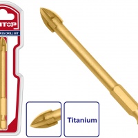 BURGHIU PENTRU FAIANTA SI STICLA 6 74 MM EMTOP