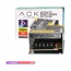 XY02 00250 Sursa de alimentare ACK 12V 25W 2A IP20
