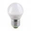 Bec cu LED NEXT G45 5W 400 lm E27 4000K