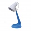AA90 00029 Lampa de masa E14 albastru