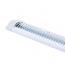 LE 1240ER Corp de il electronic 2x36W reflector