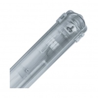 TUB65 Влагозащищенный светильник IP65 для тубов LED G13 1 1 2м