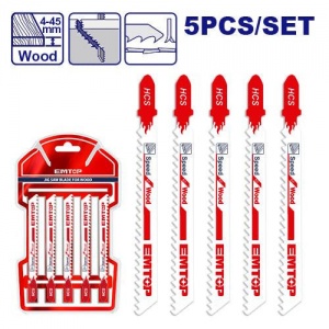 LAME FIERASTRAU 5 buc EMTOP