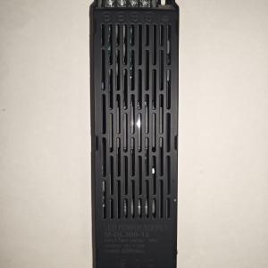 M DL300 12 Sursa de alimentare LED 12V 300W 25A IP20