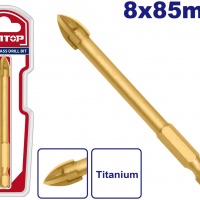 BURGHIU PENTRU FAIANTA SI STICLA 8 85 MM EMTOP