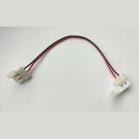 LEX50 коннектор для светодиодной ленты LED SMD5050 с проводом