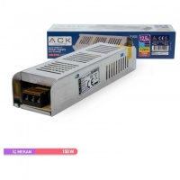 XY02 01500 Sursa de alimentare ACK 12V 150W 12 5A IP20