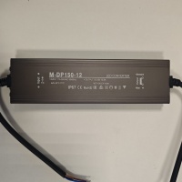 M DP150 12 Sursa de alim imperm LED 12V 150W 12 5A IP67