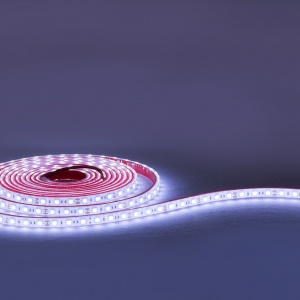 Светодиодная лента LED LUX50 60L 12В DC 14 4Вт м 900 лм м 6000K IP67