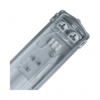 TUB65 Влагозащищенный светильник IP65 для тубов LED G13 2 1 2м
