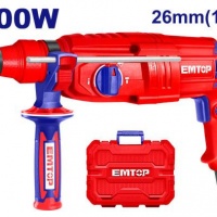 CIOCAN ROTOPERCUTOR 800W EMTOP