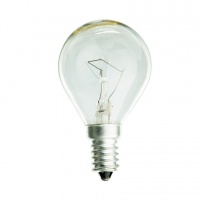 LE AG 40W E14 230V 350Lm bec incand globe
