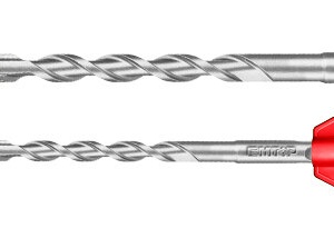 BURGHIU 10 X 260 mm SDS plus EMTOP