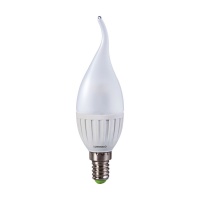 Светодиодная лампа LED NEXT C37 Breeze 5W 380 lm E14 2700K