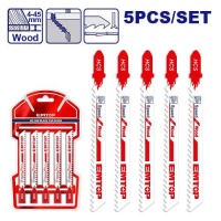 LAME FIERASTRAU 5 buc EMTOP