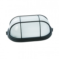 WLO100BG Corp de il impermeabil Lumineco negru