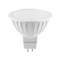 Светодиодная лампа LED Lumineco PRO MR16 3W GU5 3 6500K