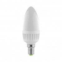 Светодиодная лампа LED Lumineco PRO C37 5W E14 3000K