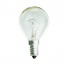 LE AG 60W E14 230V 580Lm bec incand globe