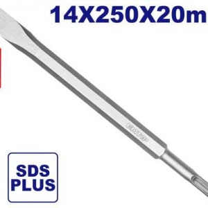 SDS plus dalta 14 250 20mm EMTOP