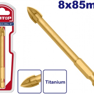 BURGHIU PENTRU FAIANTA SI STICLA 8 85 MM EMTOP