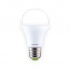 Bec cu LED NEXT A60 Clear 10W 800 lm E27 2600K