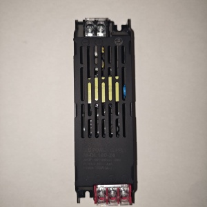 M DL100 24 Sursa de alimentare LED 24V 100W 4 2A IP20