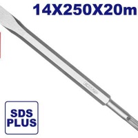 SDS plus dalta 14 250 20mm EMTOP