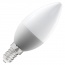 AA09 00713 Bec LED ACK C37 7W E14 6500K