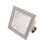 DLS8 Corp de il tip downlight Lumineco CROM MAT
