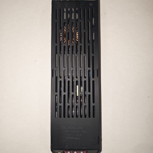 M DL400 24 Sursa de alimentare LED 24V 400W 16 7A IP20